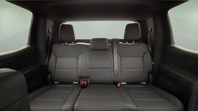 New 2024 Chevrolet Silverado EV W/T AWD/4WD image 20
