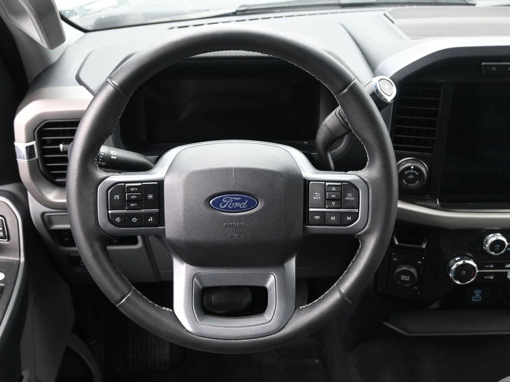 Used 2024 Ford F150 XLT image 21