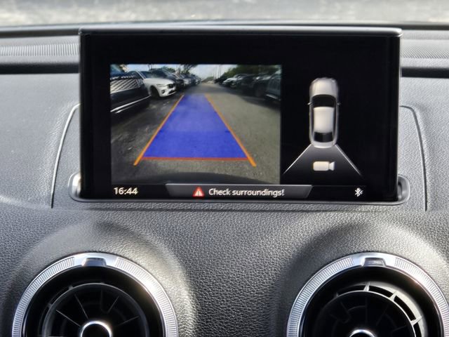 Used 2019 Audi A3 2.0T Premium w/ Convenience Package image 17