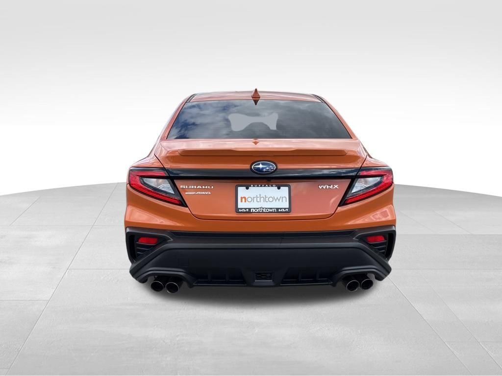 Used 2023 Subaru WRX Premium image 7