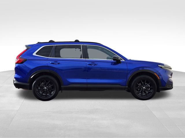 Used 2024 Honda CR-V Sport-L image 10