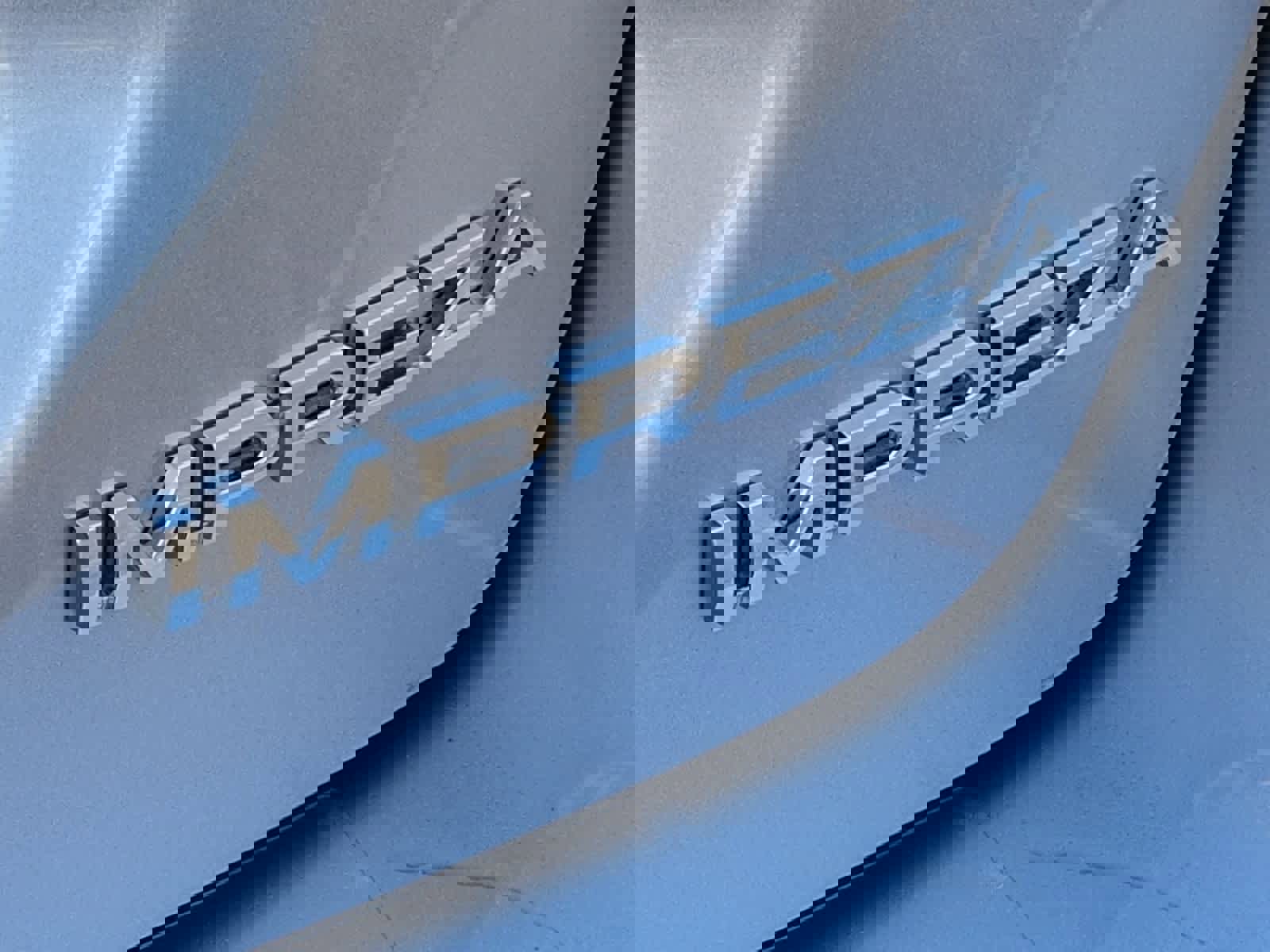 Certified 2024 Subaru Impreza 2.0i image 13