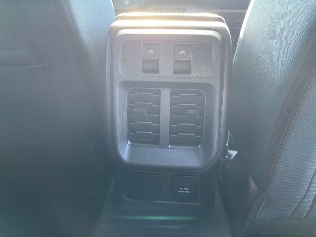 New 2026 Ford Bronco Heritage Edition image 31