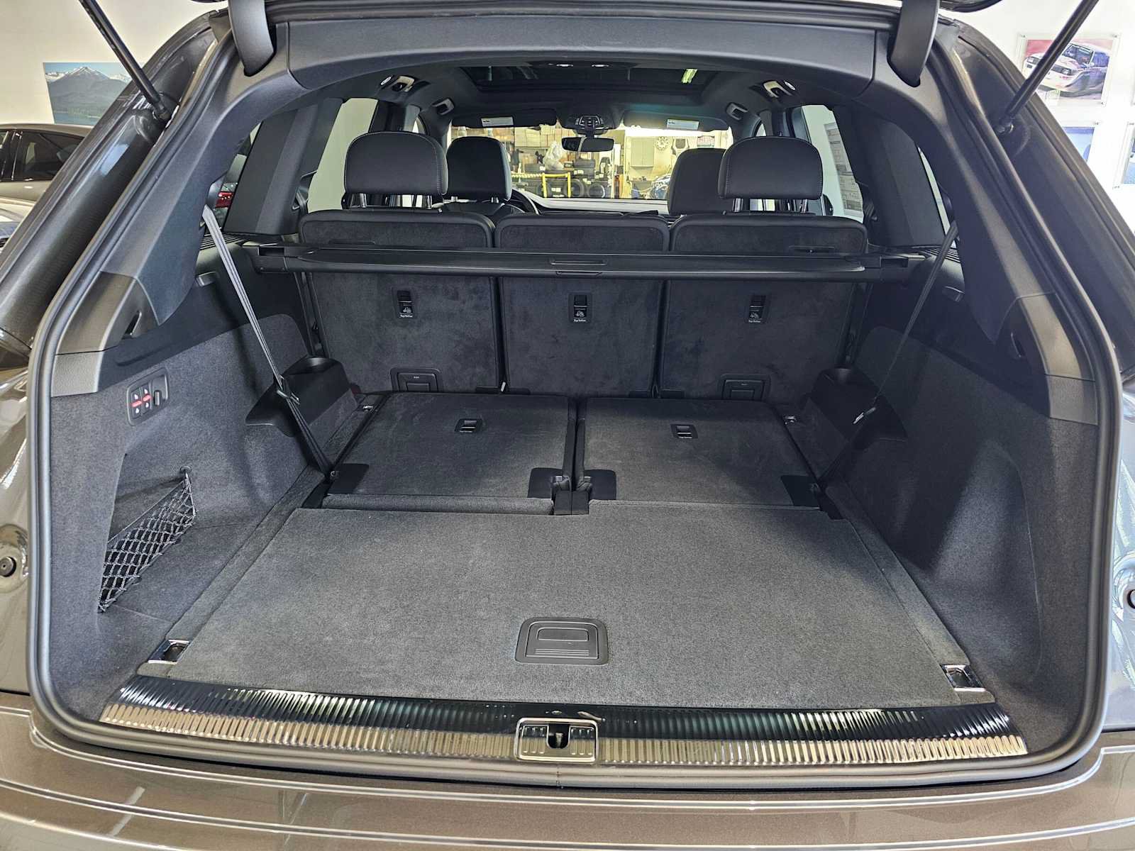 New 2026 Audi Q7 2.0T Premium AWD/4WD image 16