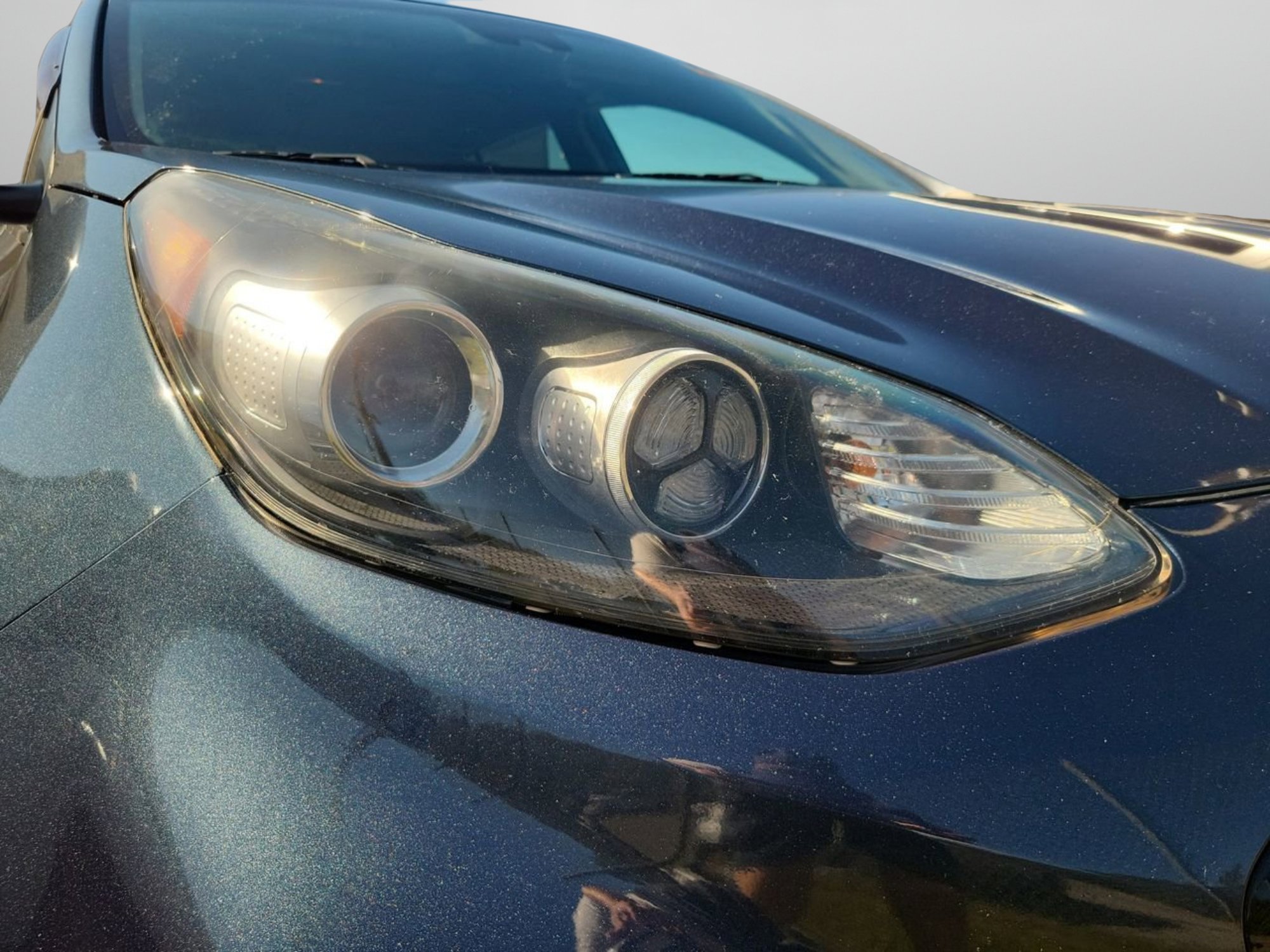 Used 2022 Kia Sportage LX image 23