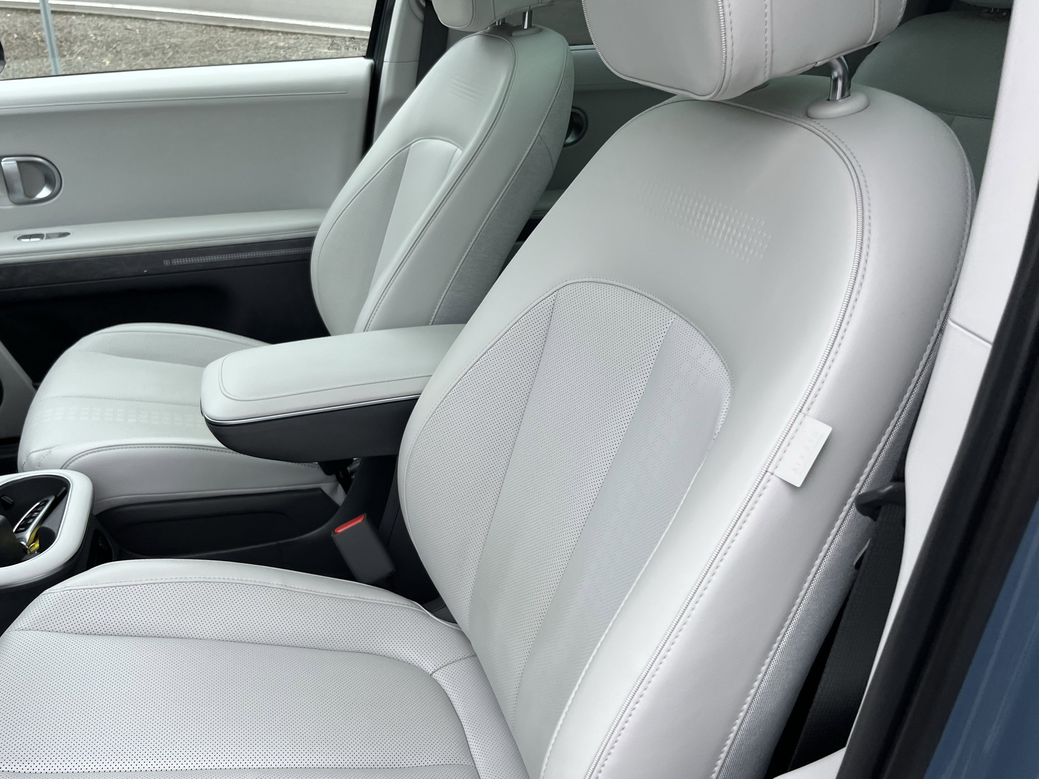 Certified 2024 Hyundai Ioniq 5 Limited AWD/4WD image 20