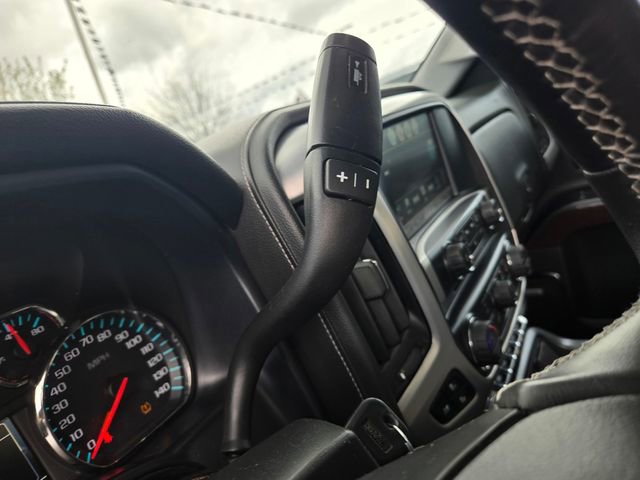 Used 2018 GMC Sierra 1500 SLT image 15