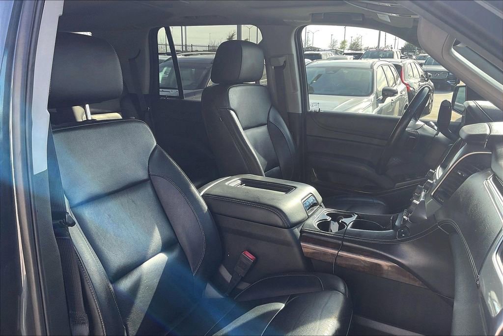 Used 2019 Chevrolet Tahoe LT image 11
