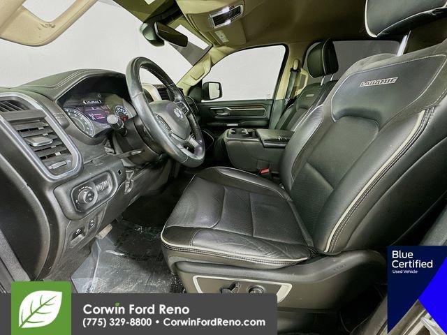 Used 2020 RAM 1500 Laramie image 25
