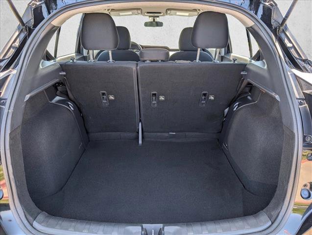 Used 2022 Nissan Kicks S FWD image 6