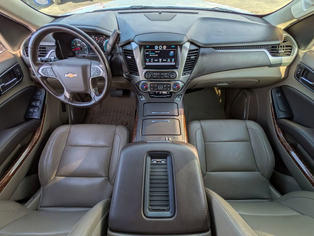 Used 2019 Chevrolet Tahoe Premier RWD image 24