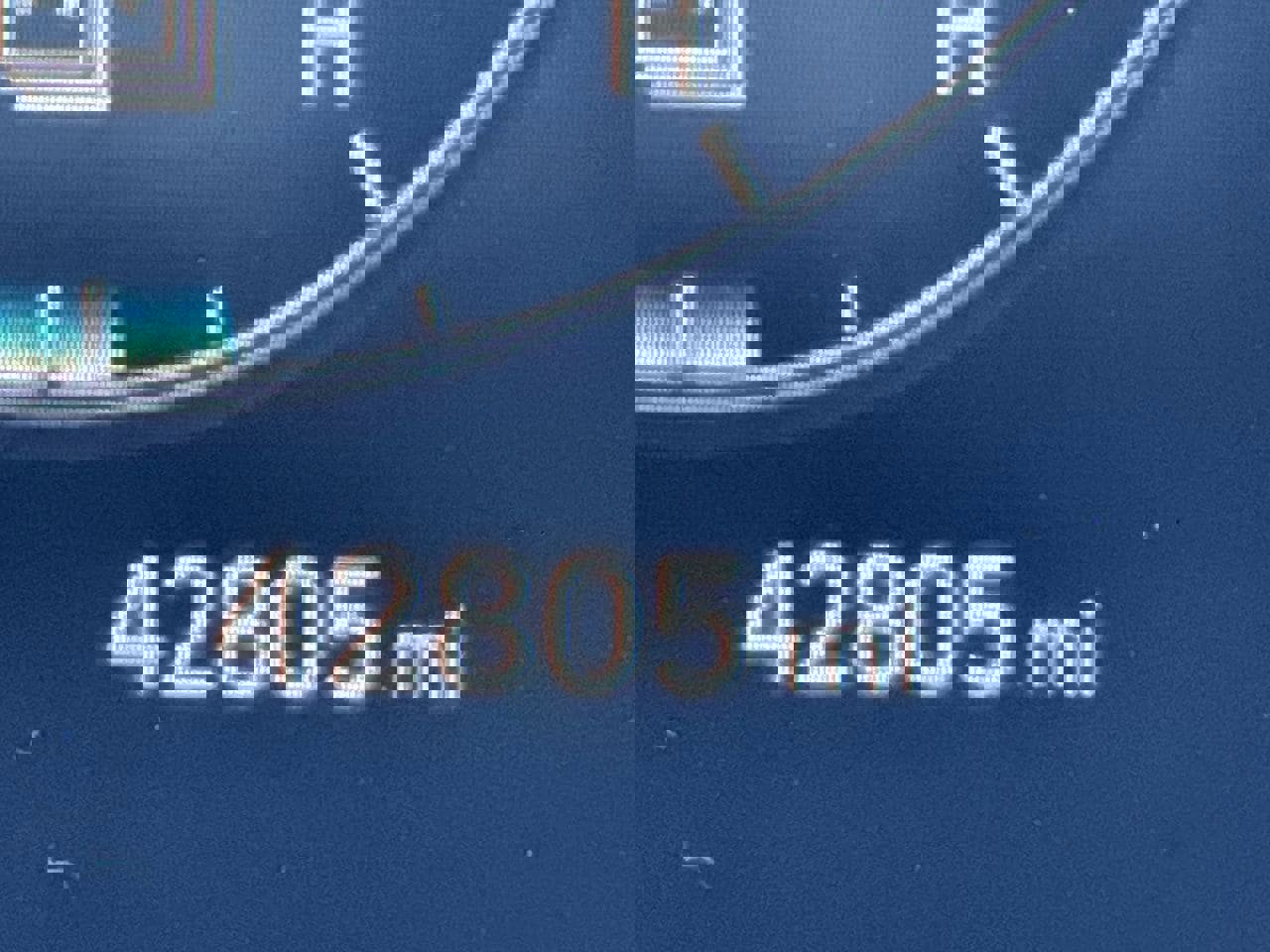 Used 2024 Hyundai Tucson N Line image 12