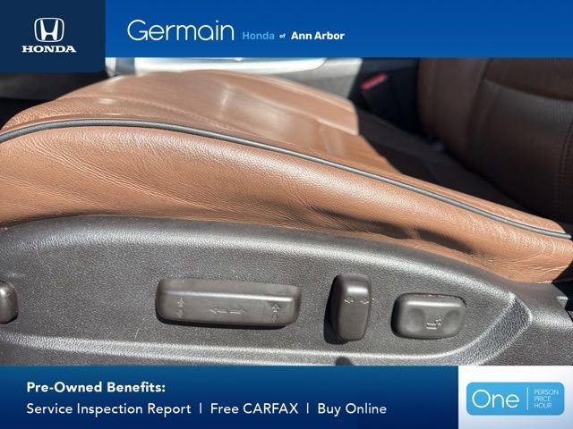 Used 2018 Acura TLX V6 w/ Technology Package image 19