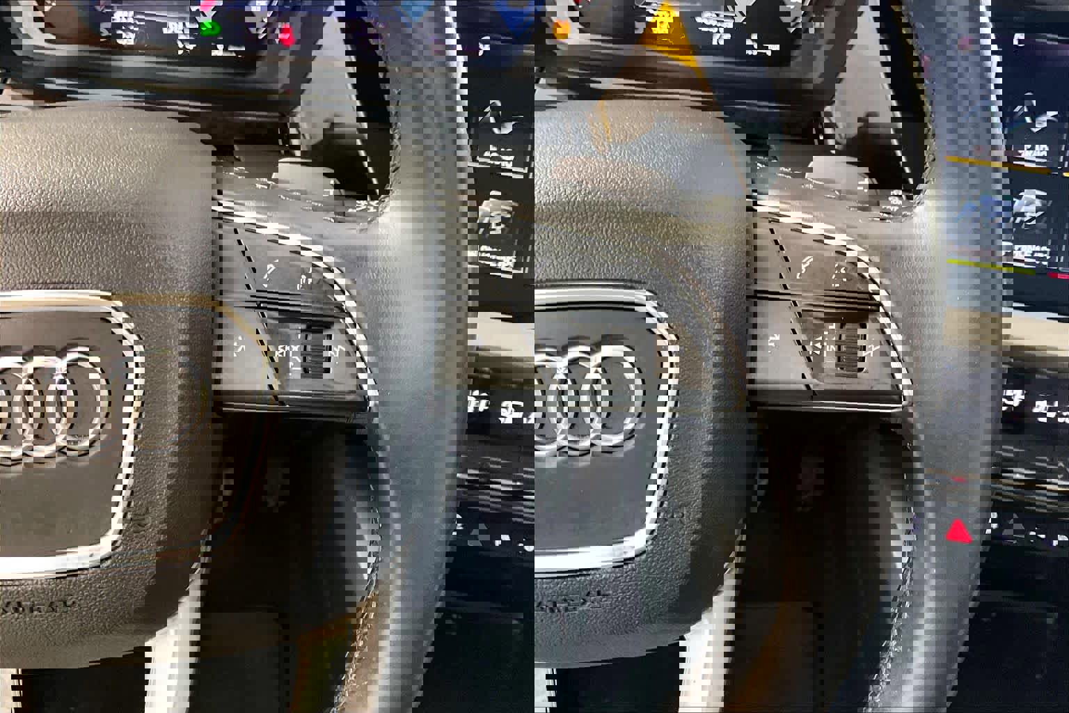 Used 2022 Audi A3 2.0T Premium Plus w/ Premium Plus Package image 21