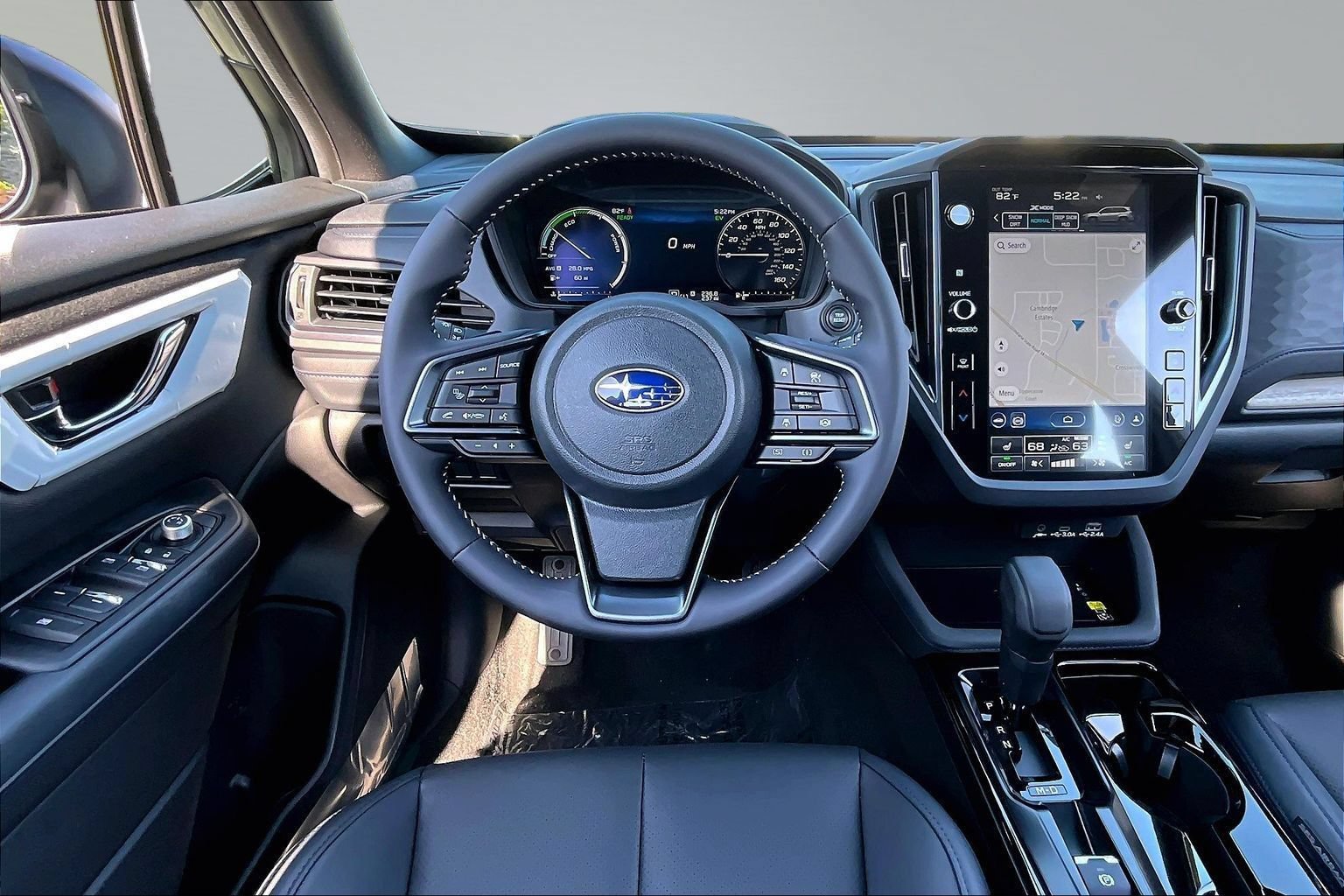 New 2026 Subaru Forester Limited AWD/4WD image 15
