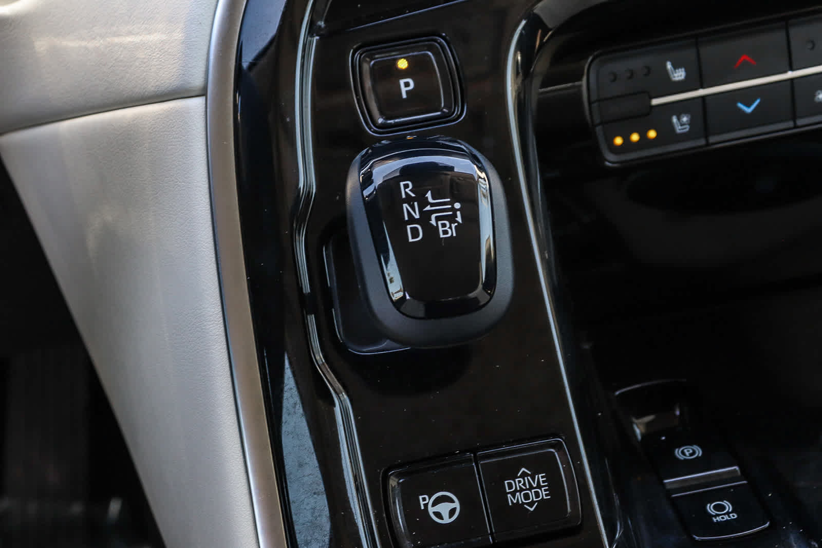 Used 2021 Toyota Mirai RWD image 24