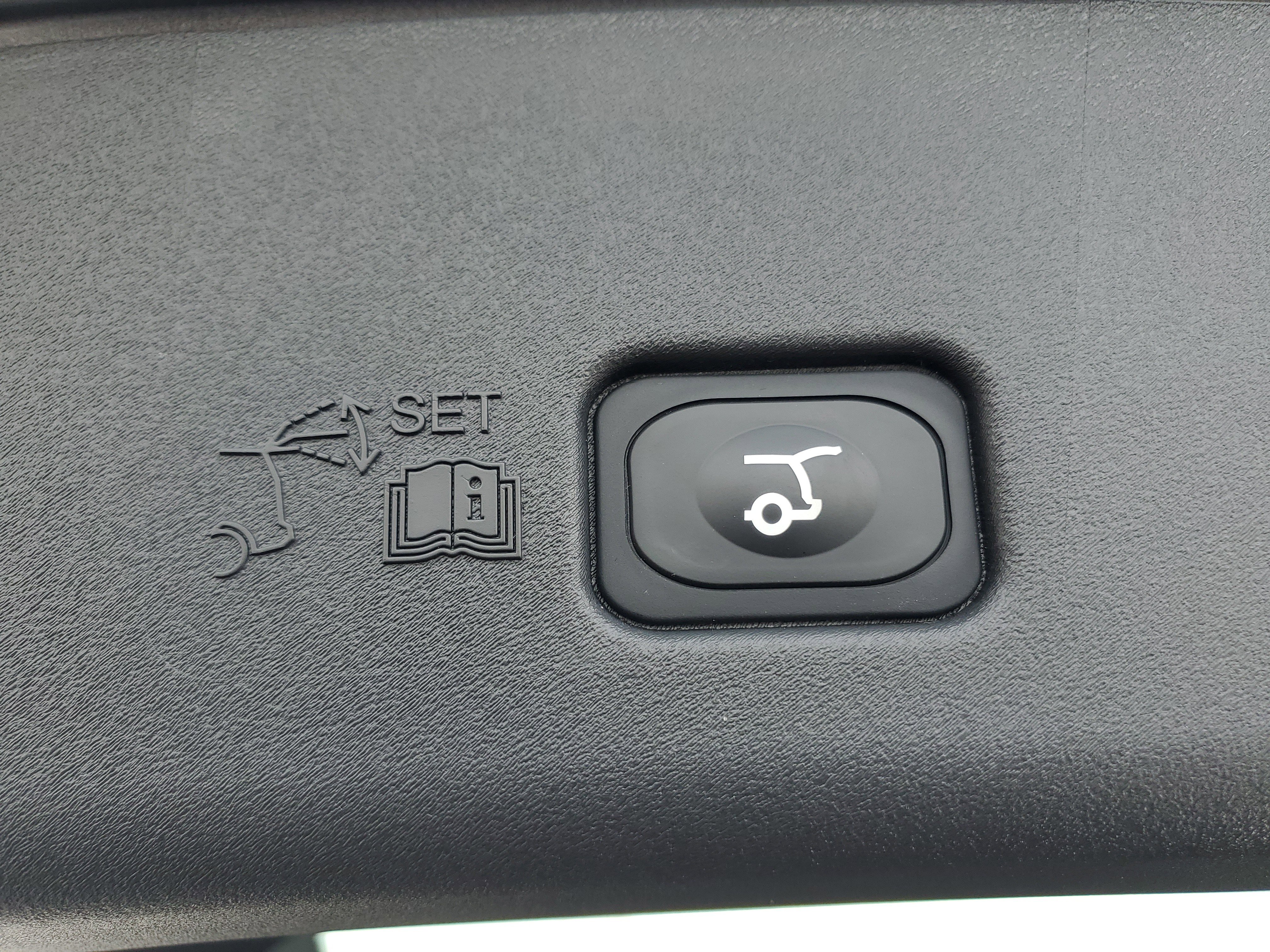 New 2026 Lincoln Nautilus Reserve image 34