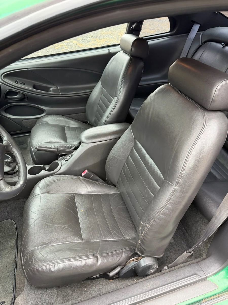 Used 1999 Ford Mustang Cobra image 17