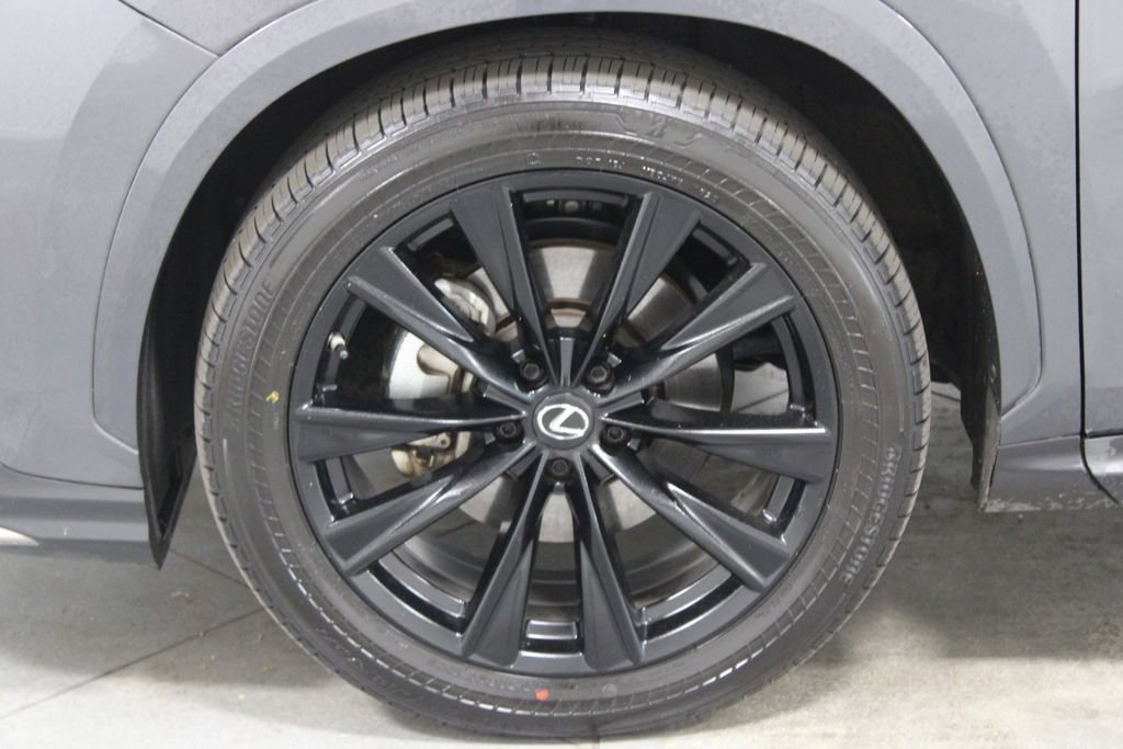 Used 2023 Lexus NX 350 F Sport AWD/4WD image 19