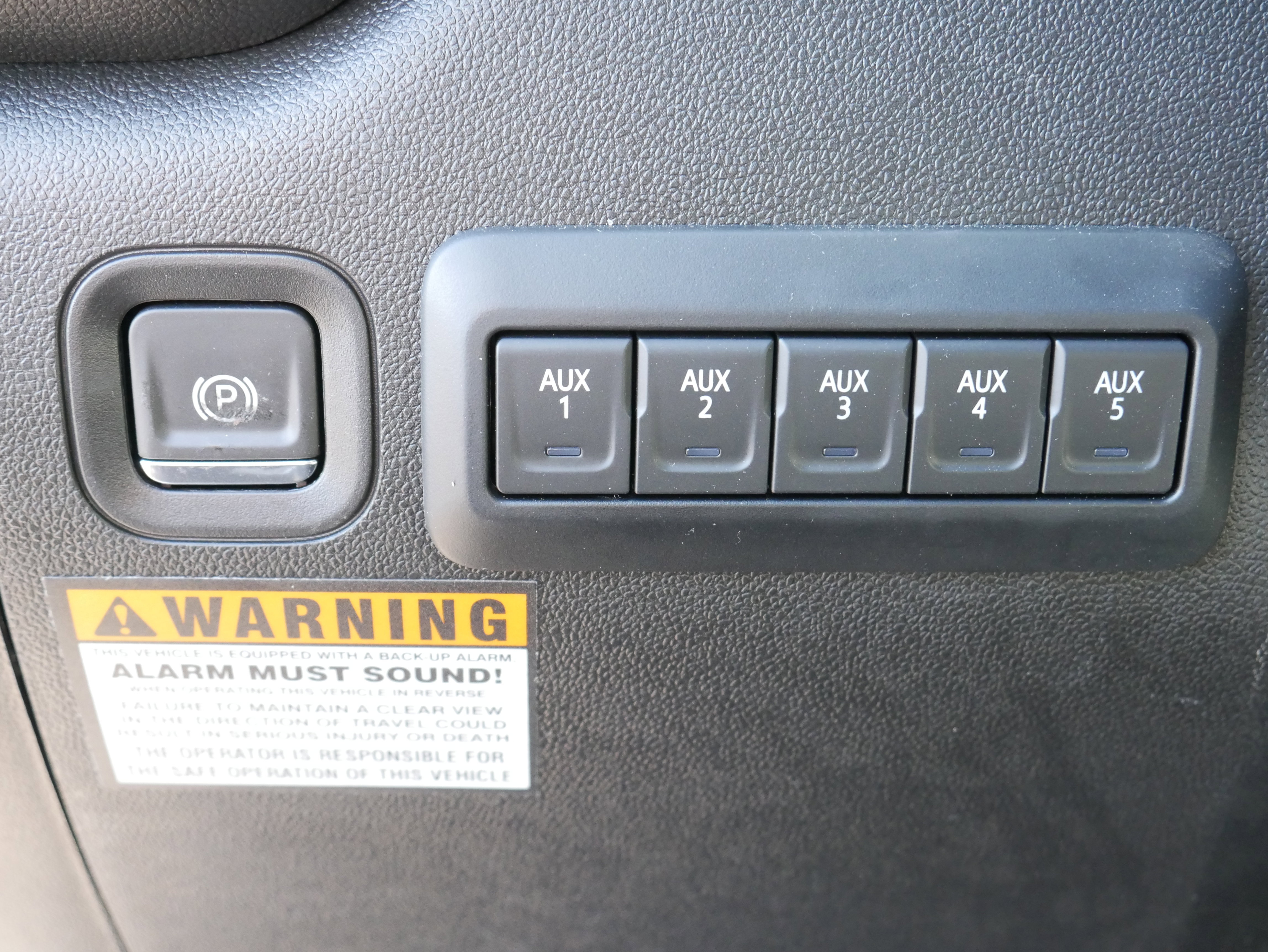 New 2026 Chevrolet Silverado 3500 W/T w/ WT Convenience Package image 25