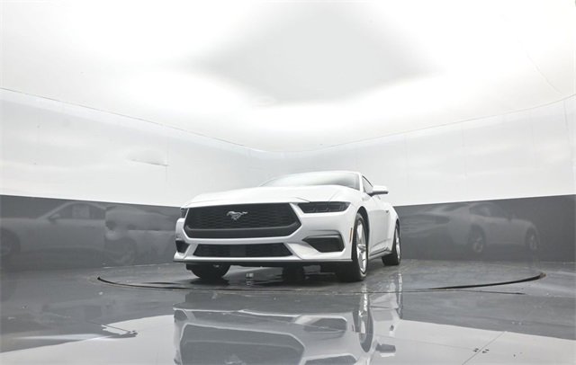 New 2026 Ford Mustang Coupe image 26
