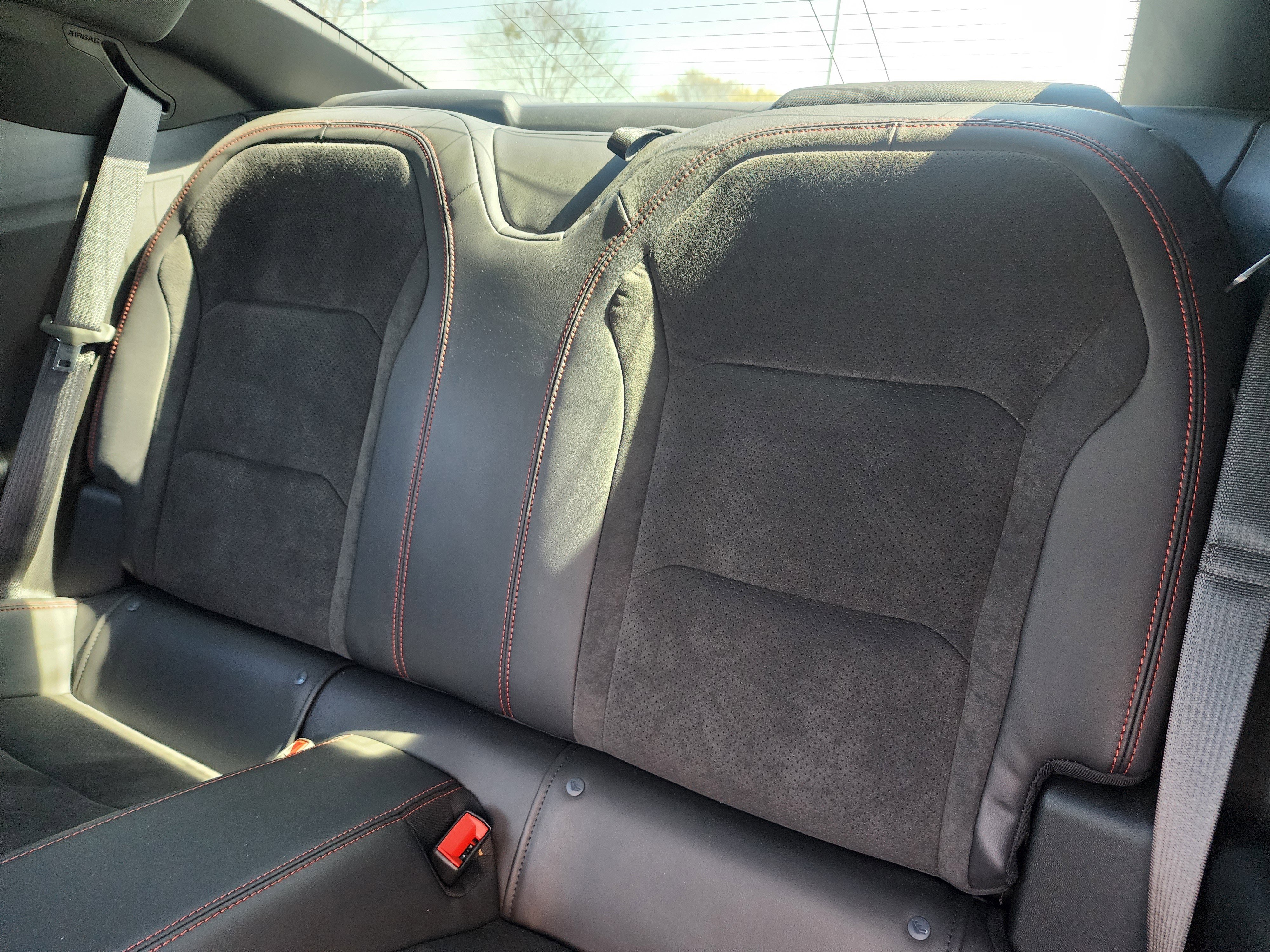 Used 2023 Chevrolet Camaro ZL1 RWD image 15