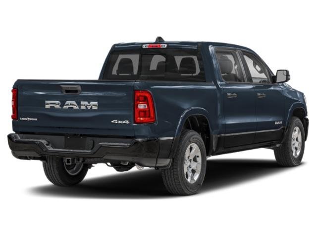 New 2027 RAM 1500 4x4 Crew Cab image 3