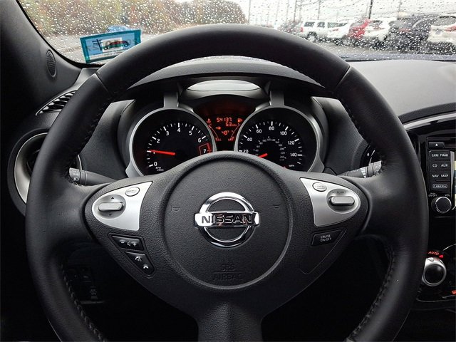 Used 2015 Nissan Juke SV w/ Technology Package image 20