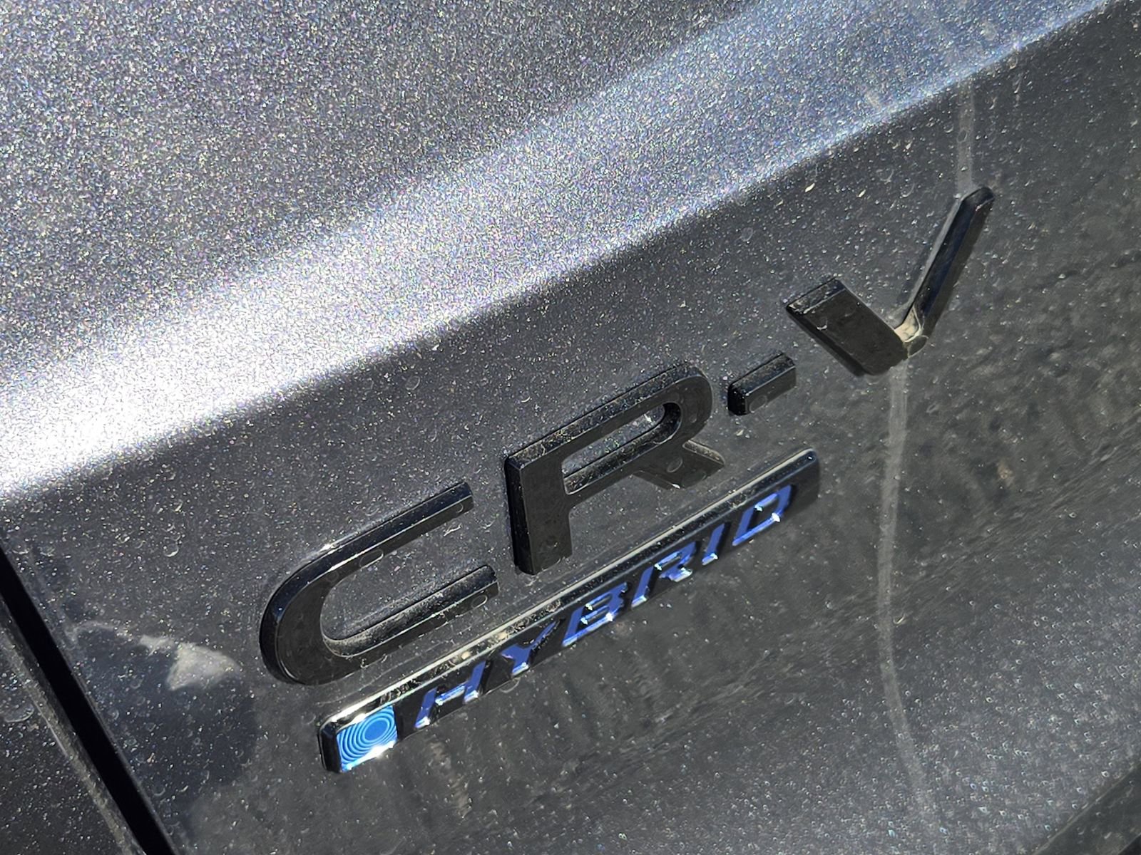 New 2026 Honda CR-V Sport-L image 12