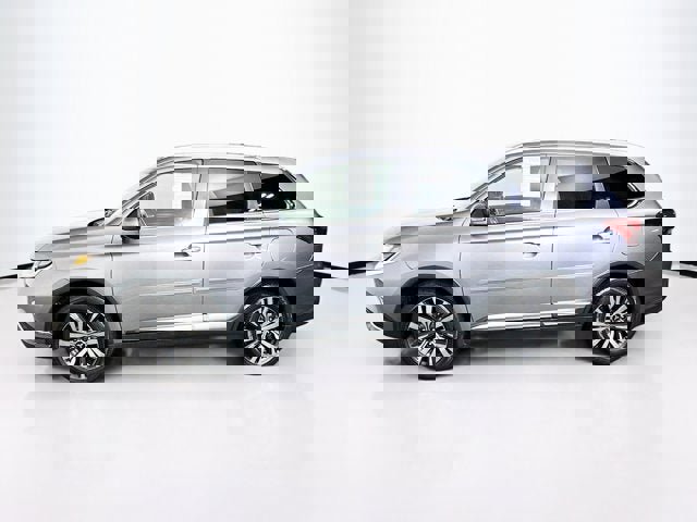 Used 2019 Mitsubishi Outlander SEL image 8