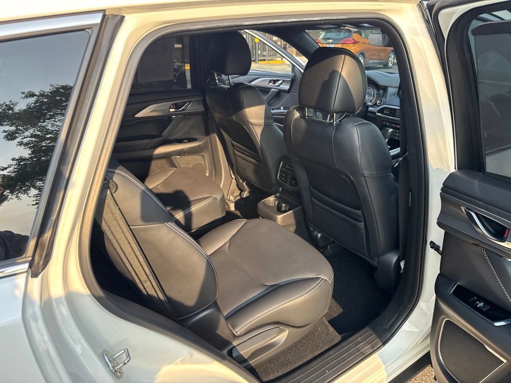 Used 2022 MAZDA CX-9 Grand Touring AWD/4WD image 67