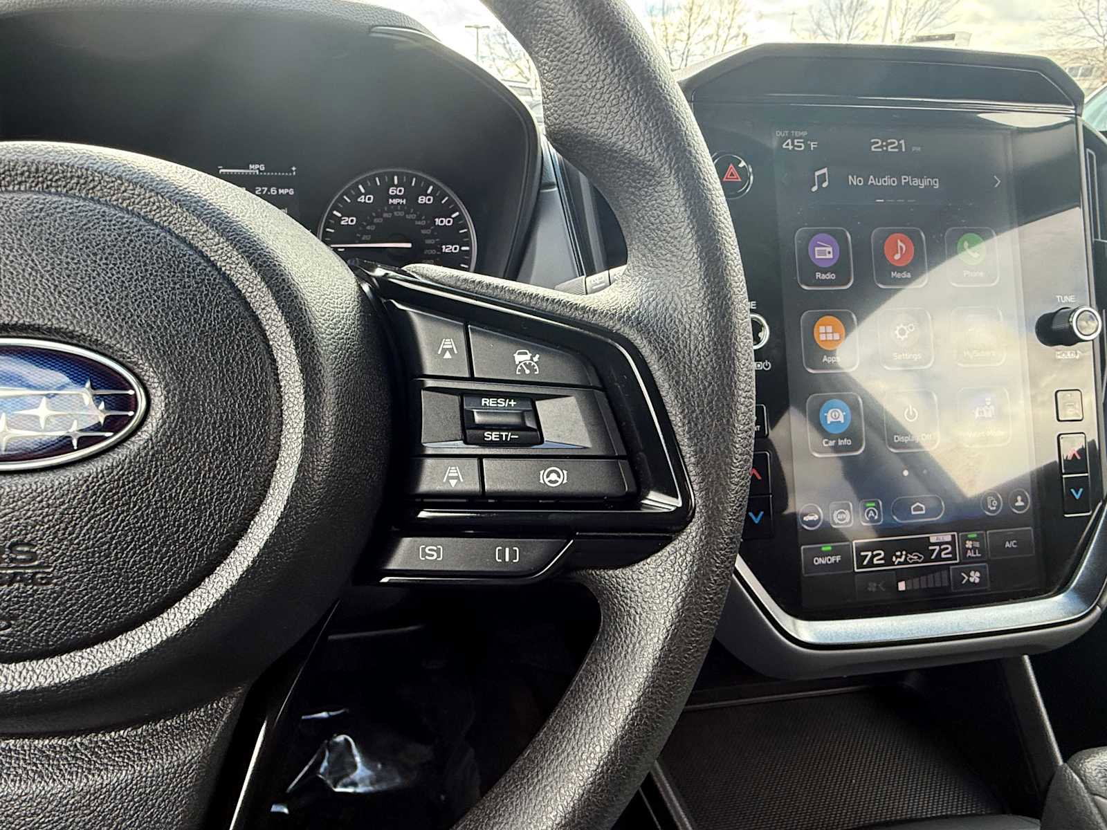 Certified 2026 Subaru Crosstrek 2.0i Premium image 20