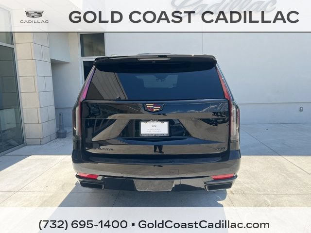 Certified 2024 Cadillac Escalade Sport AWD/4WD image 3
