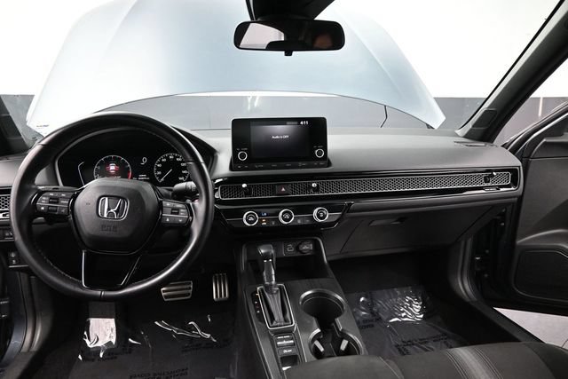 Used 2023 Honda Civic Sport image 20