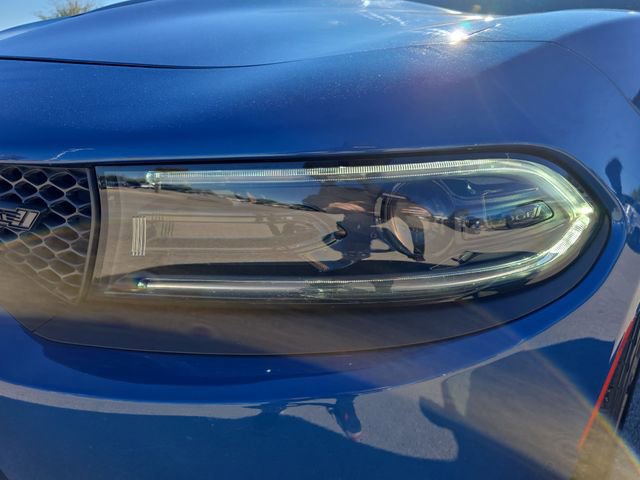 Used 2022 Dodge Charger R/T w/ Driver Convenience Group image 30