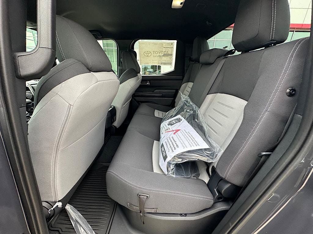 New 2026 Toyota Tacoma TRD Sport AWD/4WD image 11