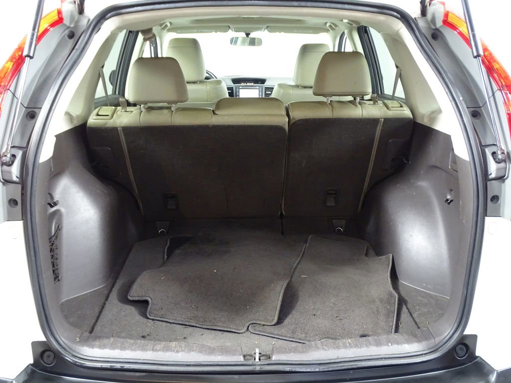 Used 2013 Honda CR-V EX-L image 15