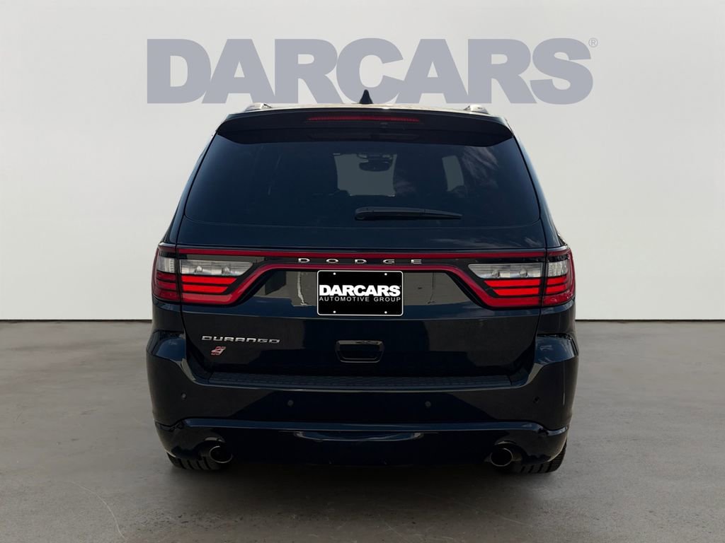 Used 2025 Dodge Durango GT image 6