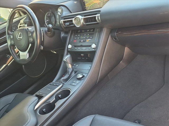 Used 2022 Lexus RC 350 RWD image 21