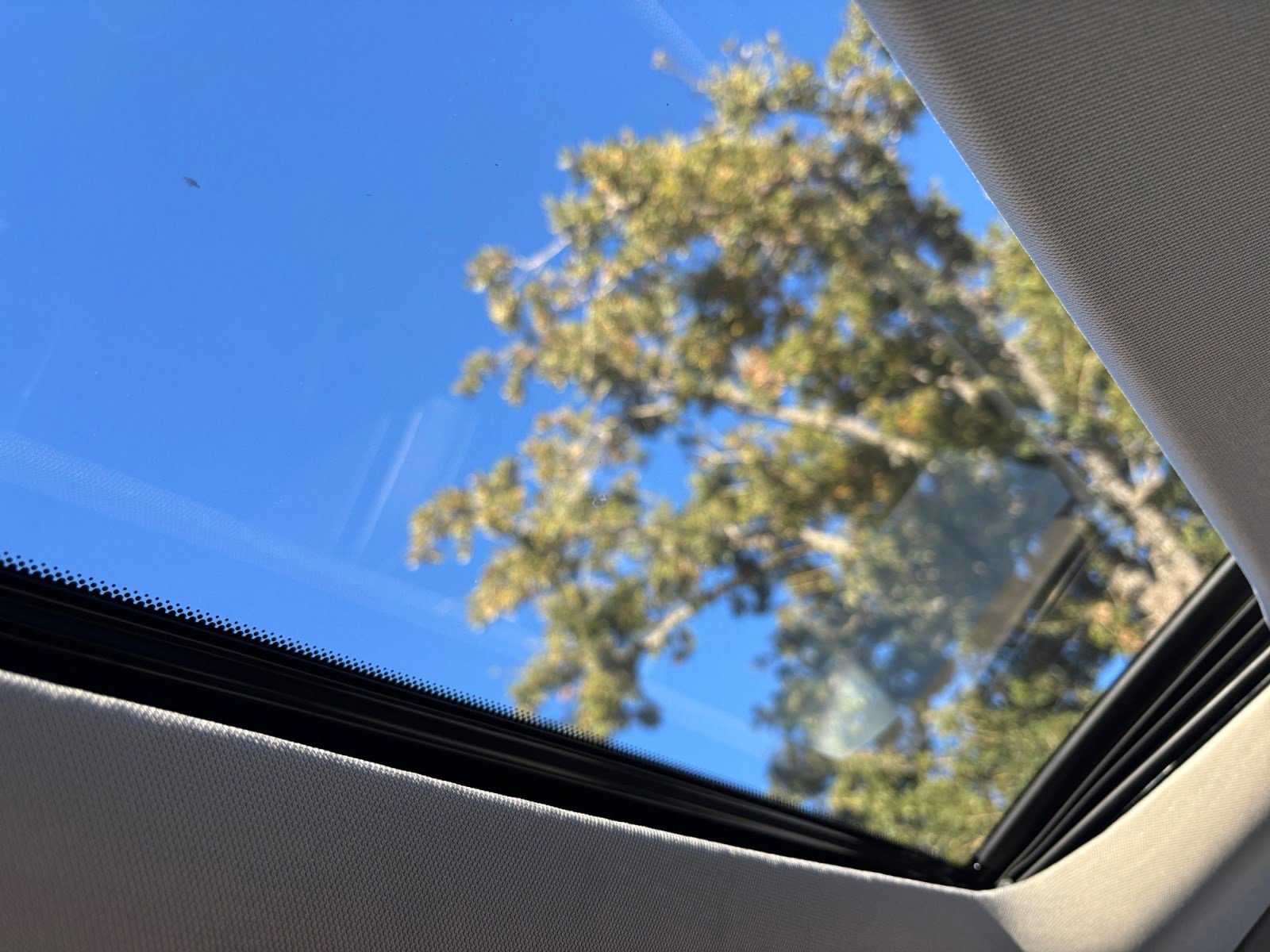 Used 2024 INFINITI QX60 Luxe image 19