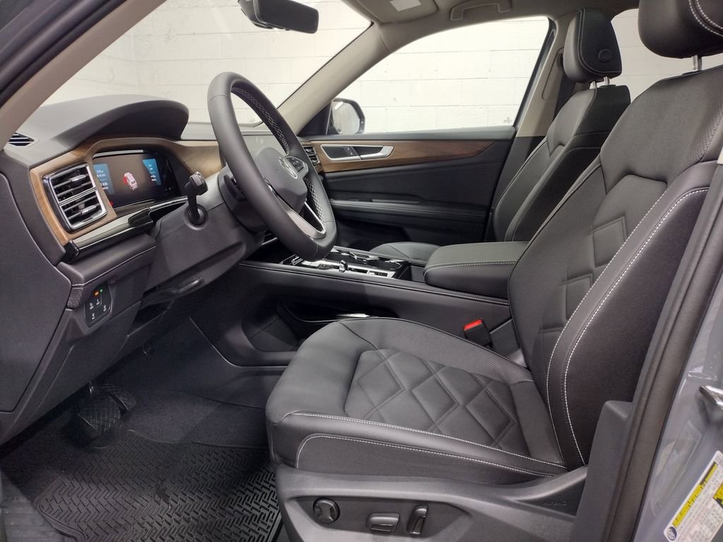 New 2026 Volkswagen Atlas SE image 26