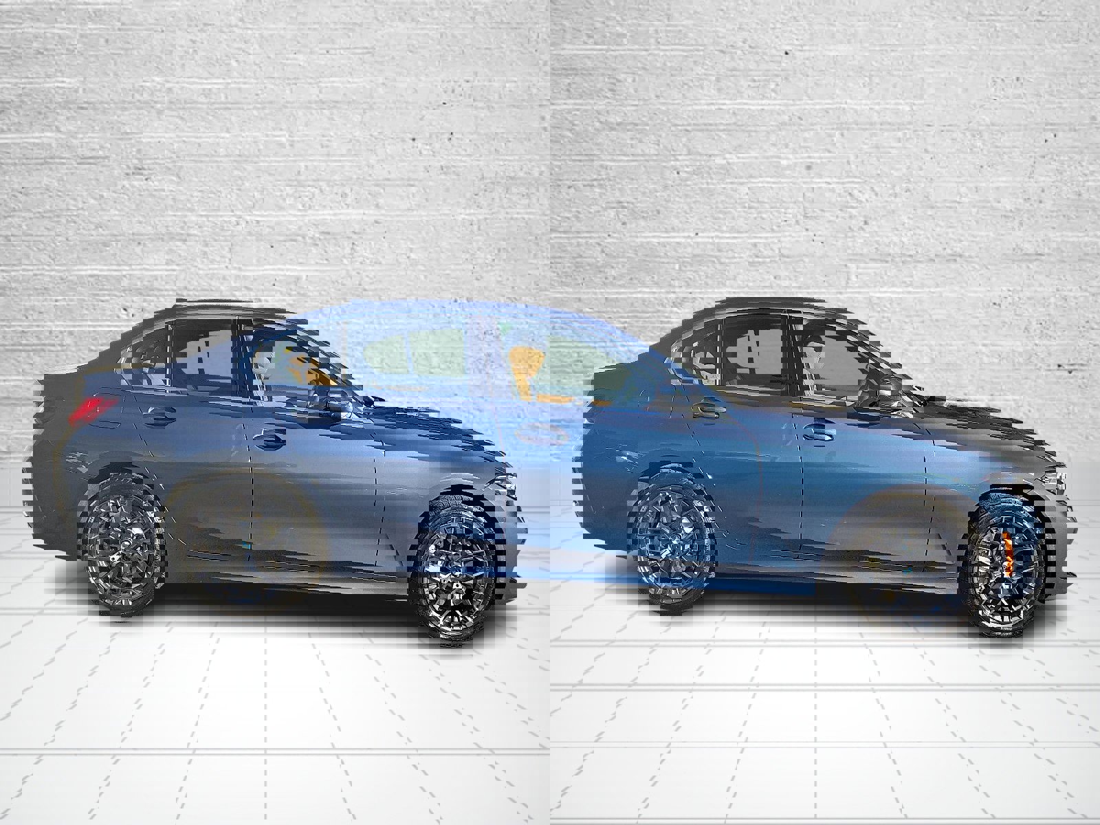 Used 2025 BMW 330i xDrive Sedan image 7