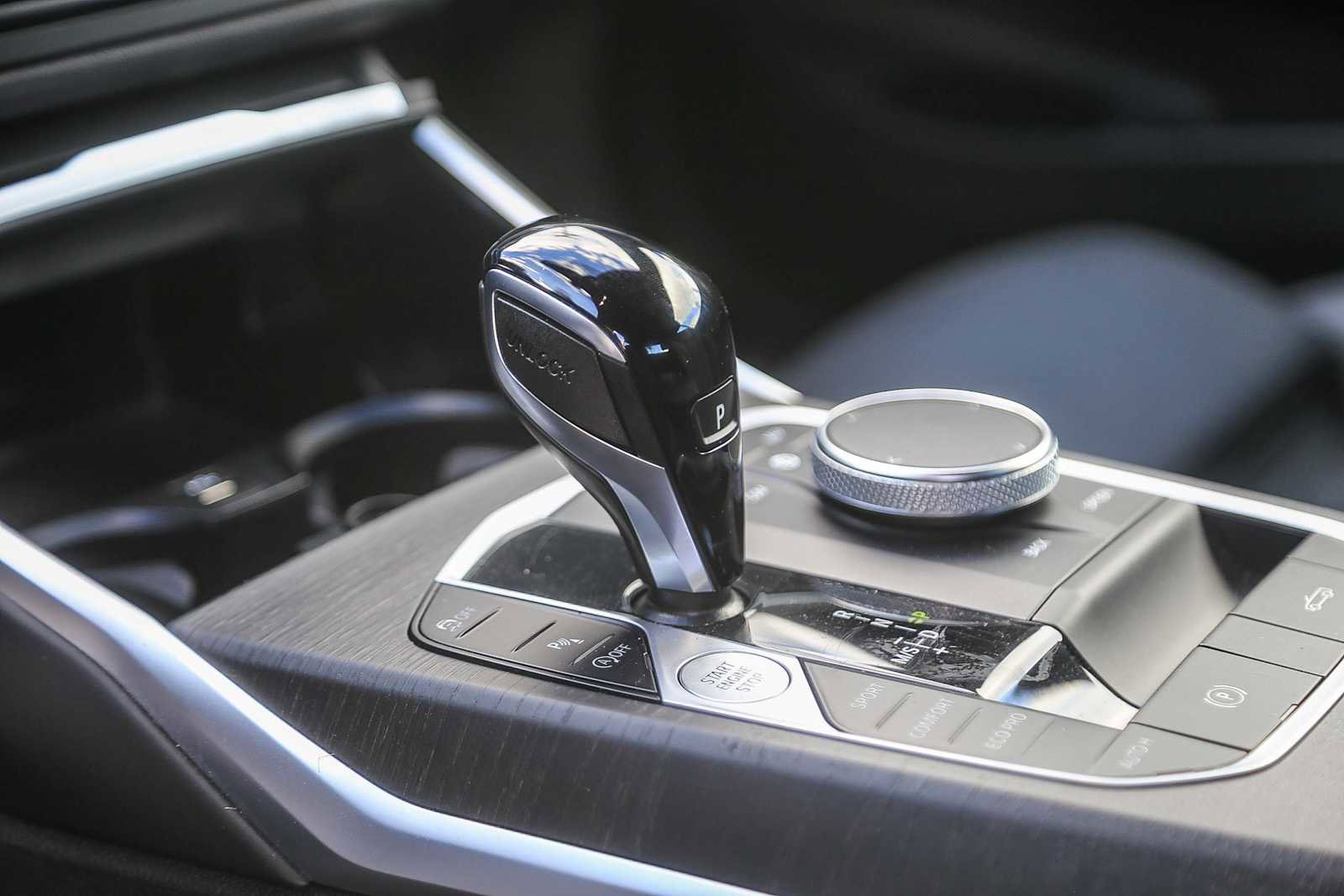 Certified 2023 BMW 430i Convertible w/ Premium Package image 19