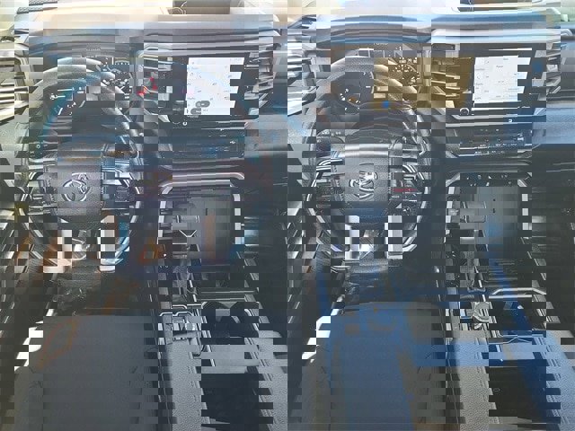 Used 2023 Toyota Tundra SR5 image 9