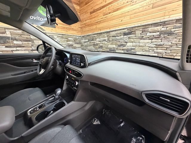 Used 2020 Hyundai Santa Fe SEL AWD/4WD image 15