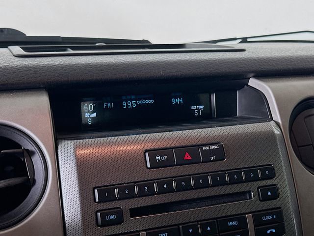 Used 2011 Ford F150 Raptor w/ Raptor Luxury Pkg image 14