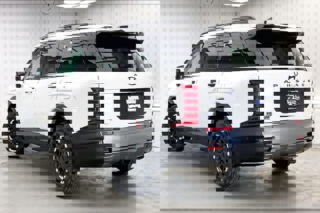 New 2026 Hyundai Palisade XRT Pro image 5