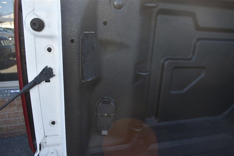 Used 2024 Chevrolet Silverado 3500 W/T image 27