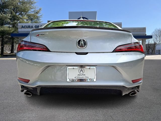 Used 2025 Acura Integra A-Spec FWD image 5