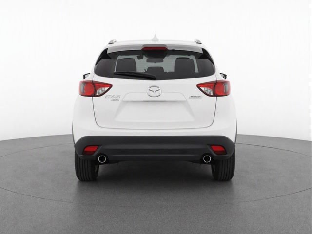 Used 2015 MAZDA CX-5 Grand Touring AWD/4WD image 7